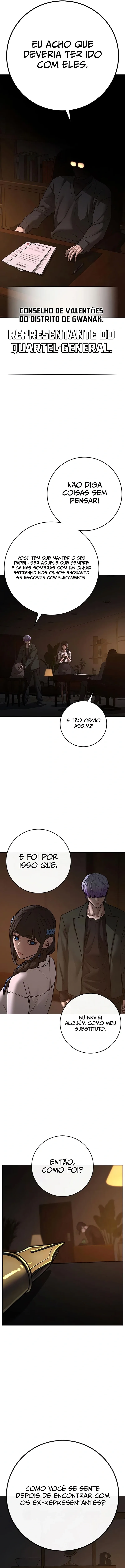 Read Missões na Vida Real (PT-BR) PT Manga Online