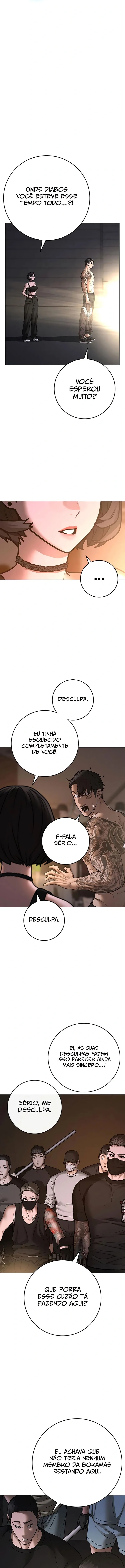 Read Missões na Vida Real (PT-BR) PT Manga Online