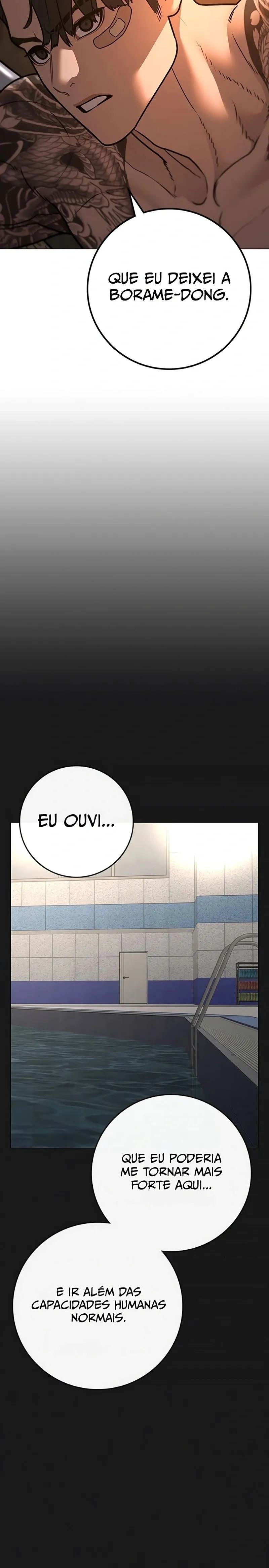 Read Missões na Vida Real (PT-BR) PT Manga Online
