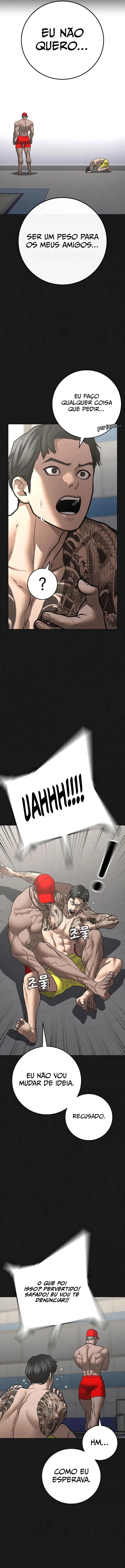 Read Missões na Vida Real (PT-BR) PT Manga Online