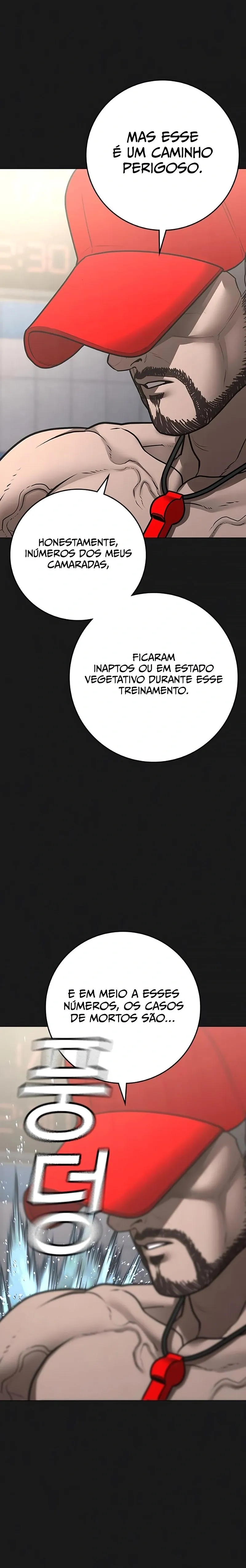 Read Missões na Vida Real (PT-BR) PT Manga Online