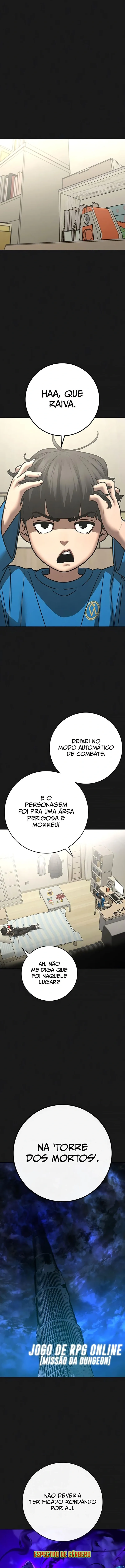 Read Missões na Vida Real (PT-BR) PT Manga Online