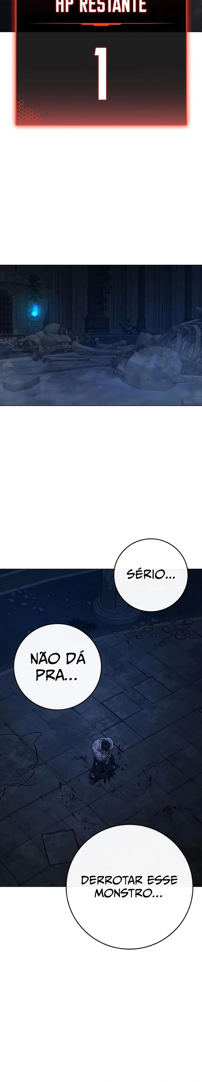 Read Missões na Vida Real (PT-BR) PT Manga Online