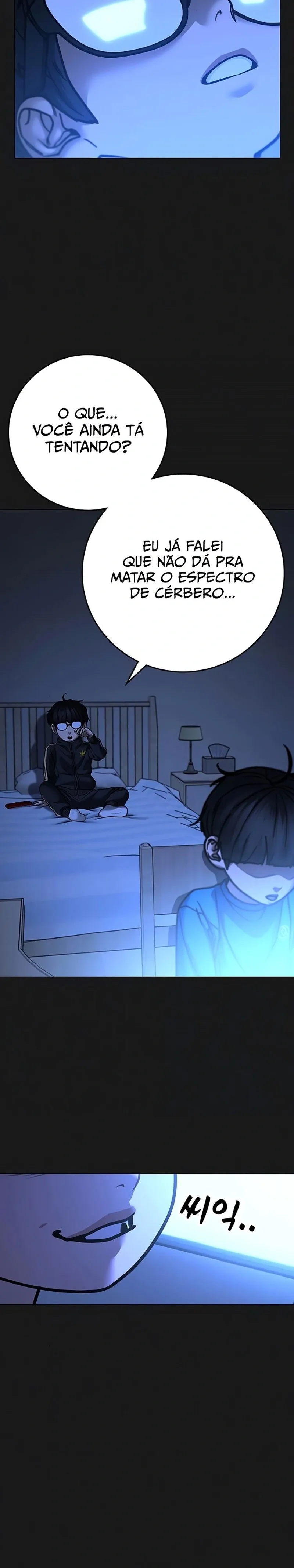 Read Missões na Vida Real (PT-BR) PT Manga Online