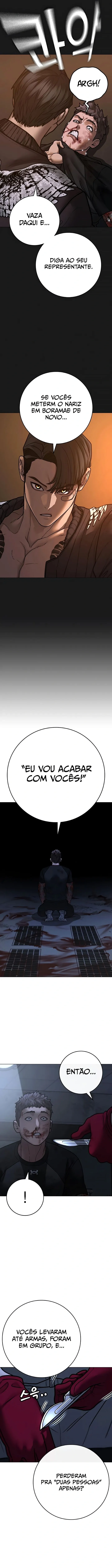 Read Missões na Vida Real (PT-BR) PT Manga Online