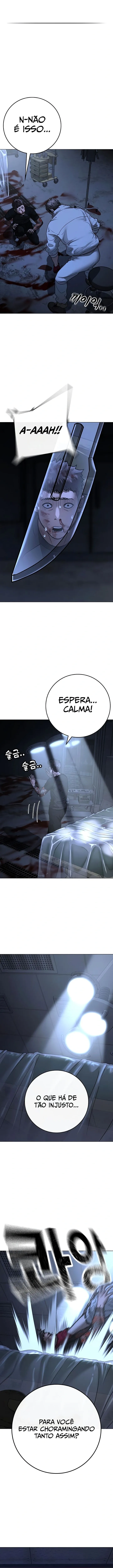 Read Missões na Vida Real (PT-BR) PT Manga Online