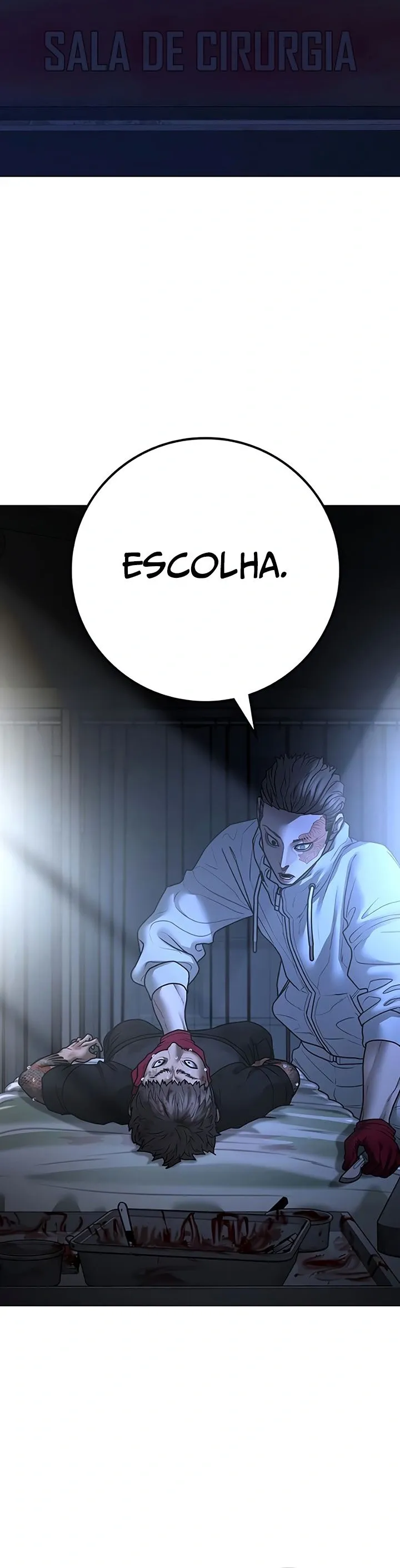 Read Missões na Vida Real (PT-BR) PT Manga Online