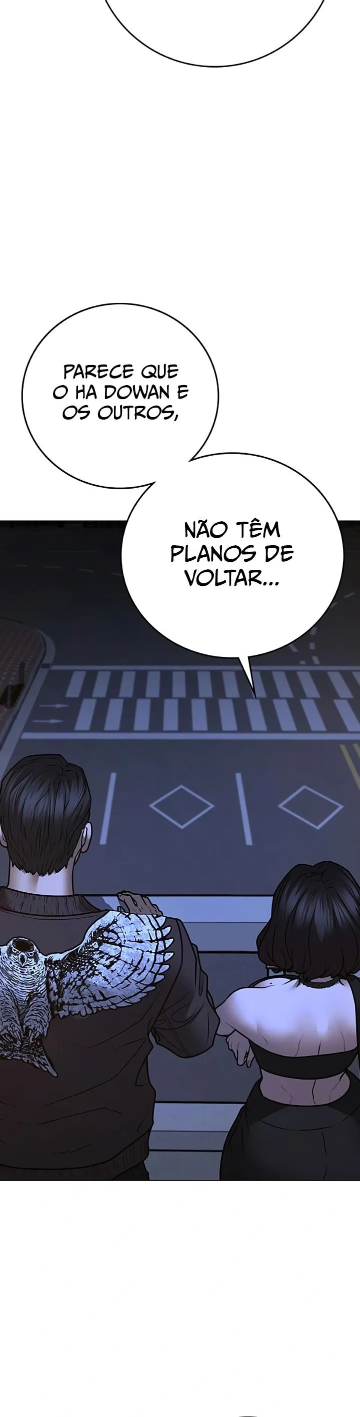 Read Missões na Vida Real (PT-BR) PT Manga Online