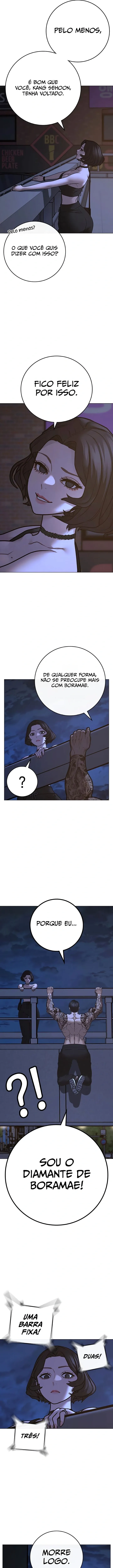 Read Missões na Vida Real (PT-BR) PT Manga Online
