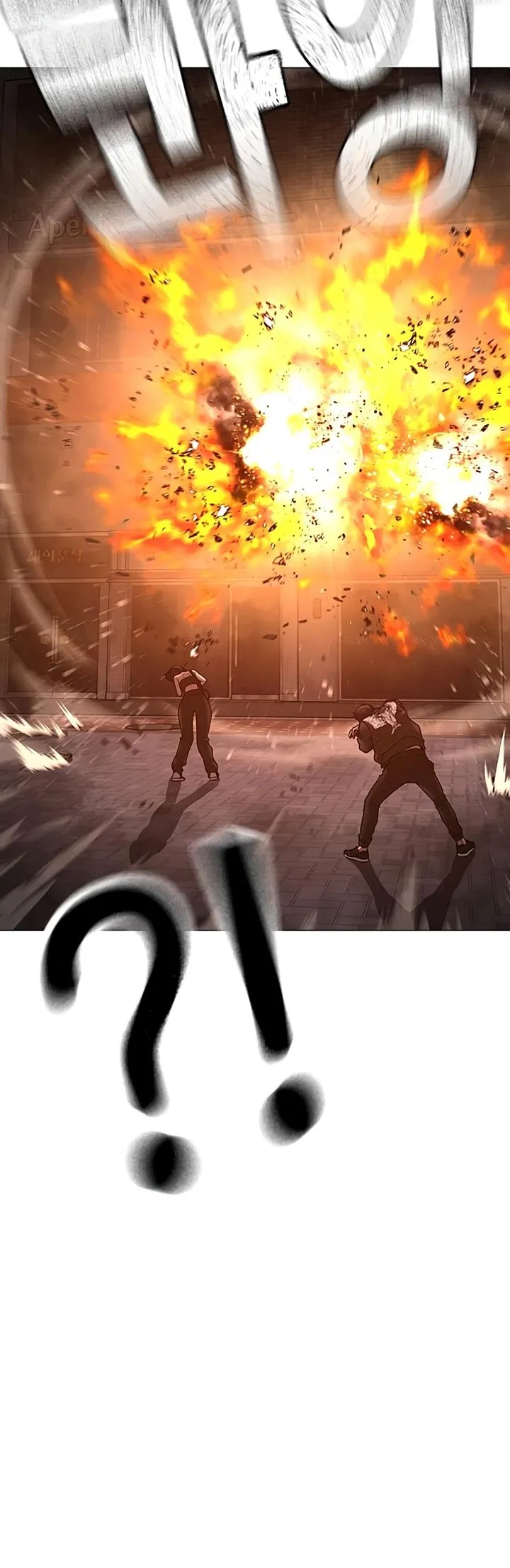 Read Missões na Vida Real (PT-BR) PT Manga Online