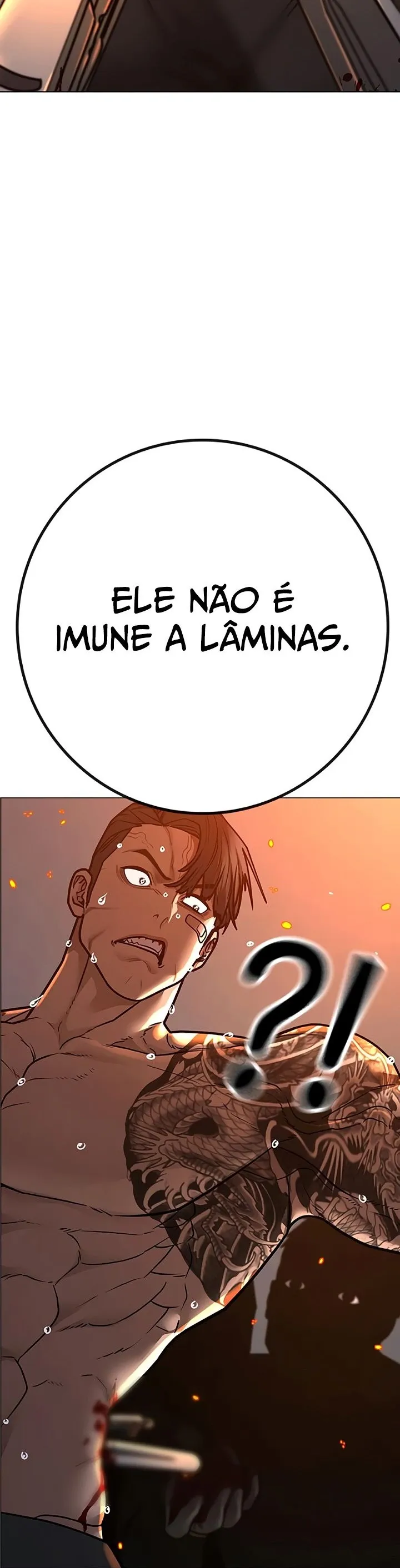 Read Missões na Vida Real (PT-BR) PT Manga Online