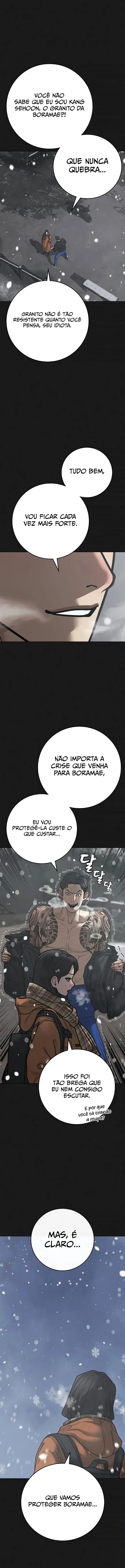Read Missões na Vida Real (PT-BR) PT Manga Online