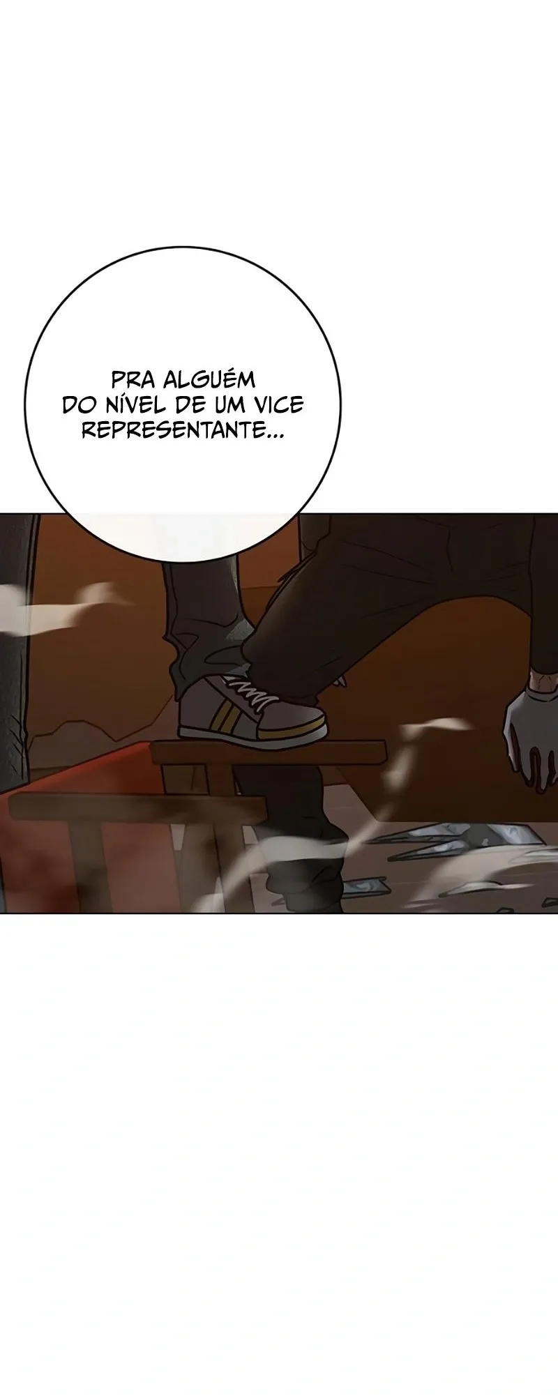 Read Missões na Vida Real (PT-BR) PT Manga Online