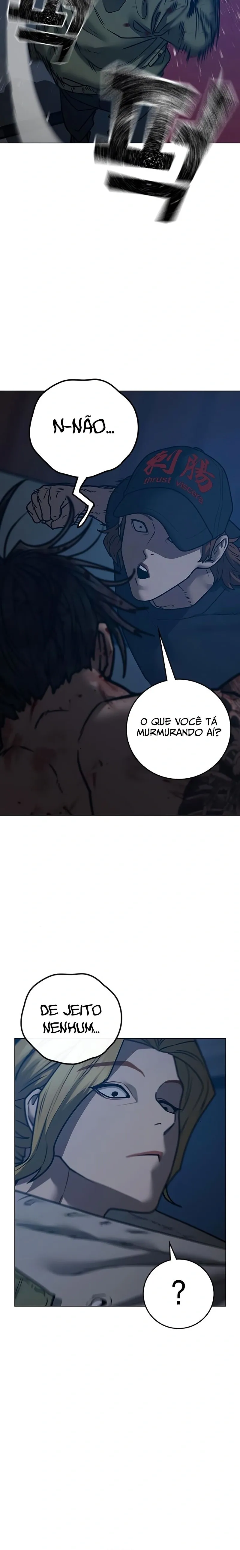 Read Missões na Vida Real (PT-BR) PT Manga Online