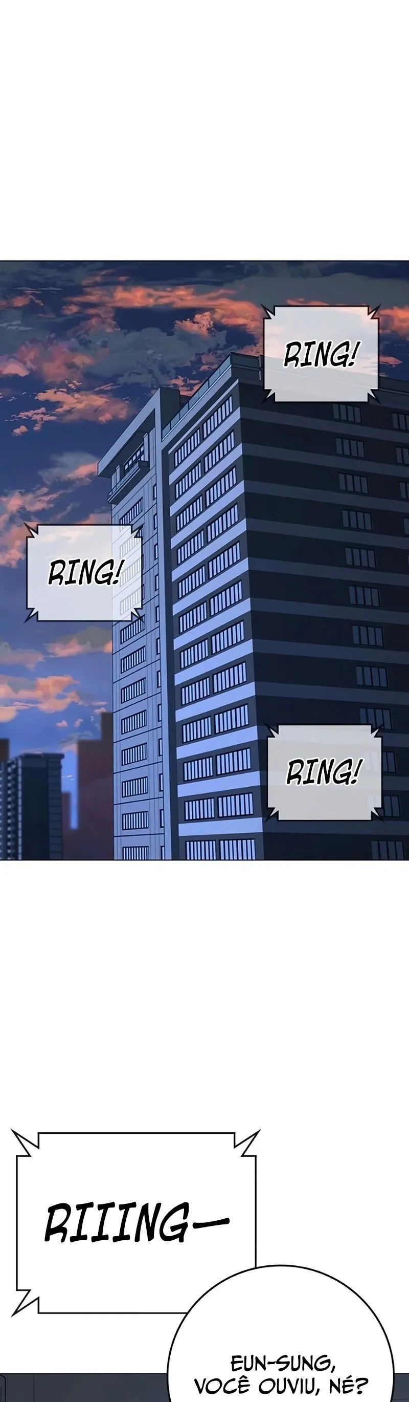 Read Missões na Vida Real (PT-BR) PT Manga Online