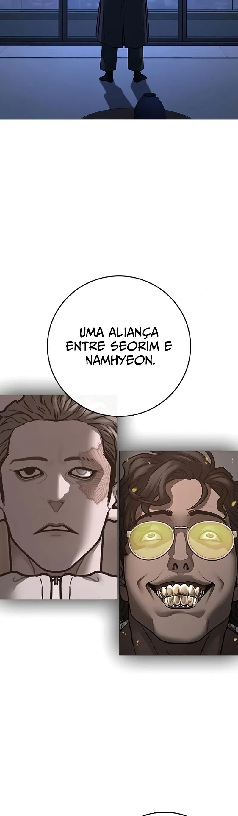 Read Missões na Vida Real (PT-BR) PT Manga Online