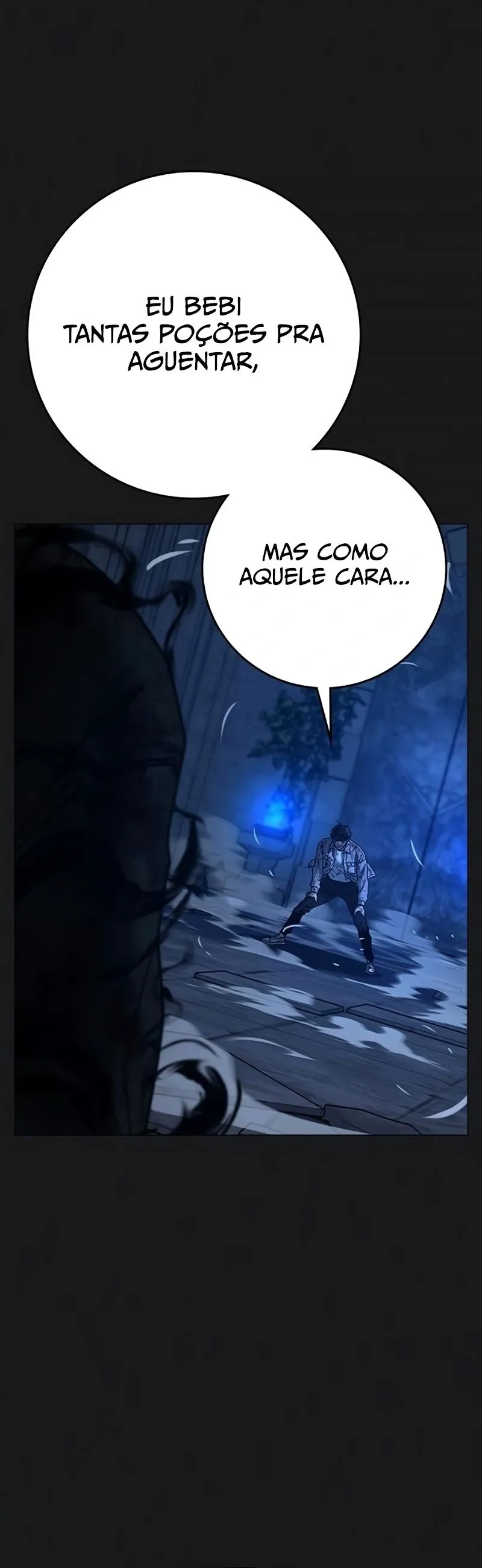 Read Missões na Vida Real (PT-BR) PT Manga Online
