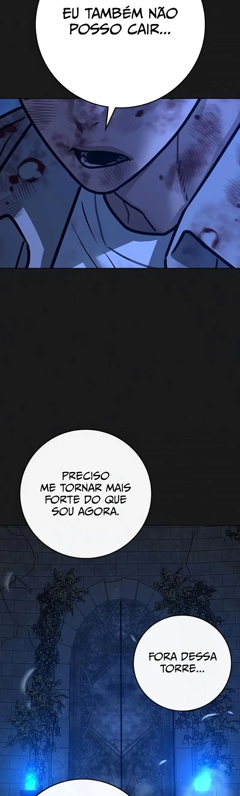 Read Missões na Vida Real (PT-BR) PT Manga Online