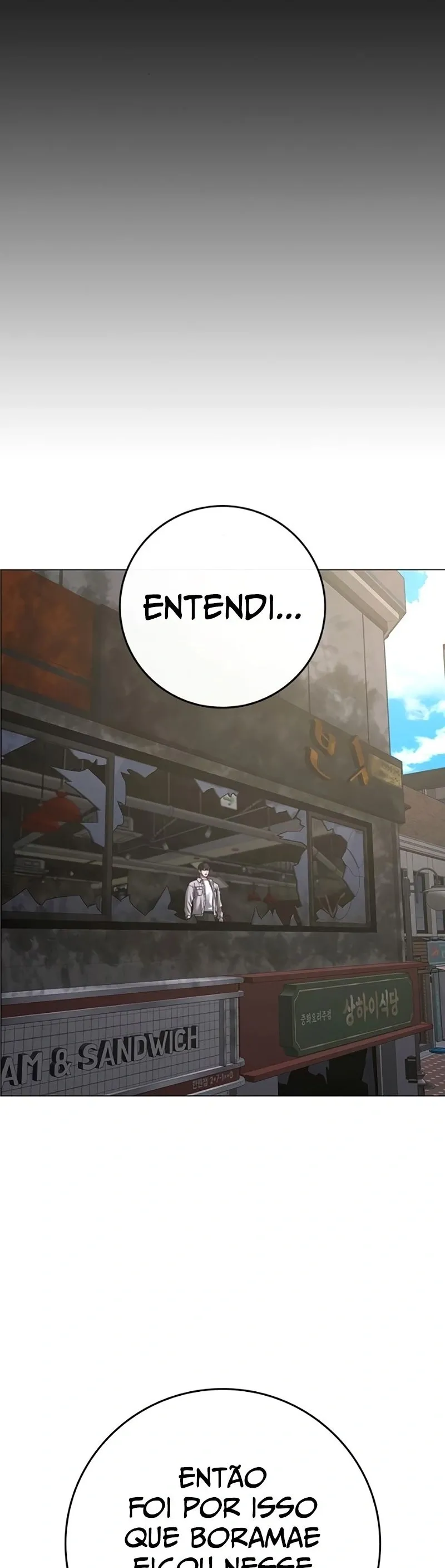 Read Missões na Vida Real (PT-BR) PT Manga Online