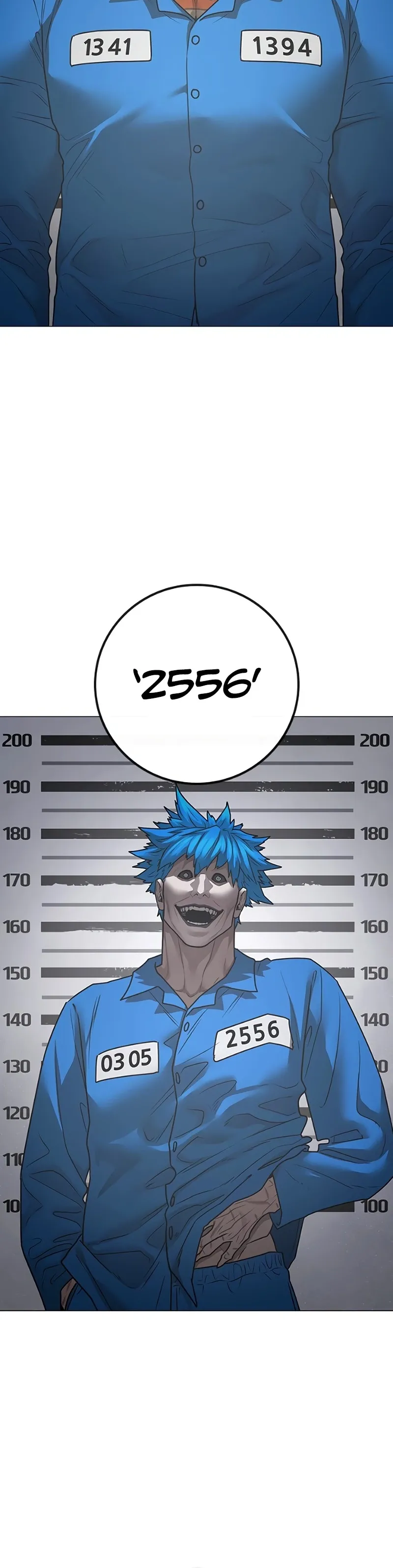 Read Missões na Vida Real (PT-BR) PT Manga Online