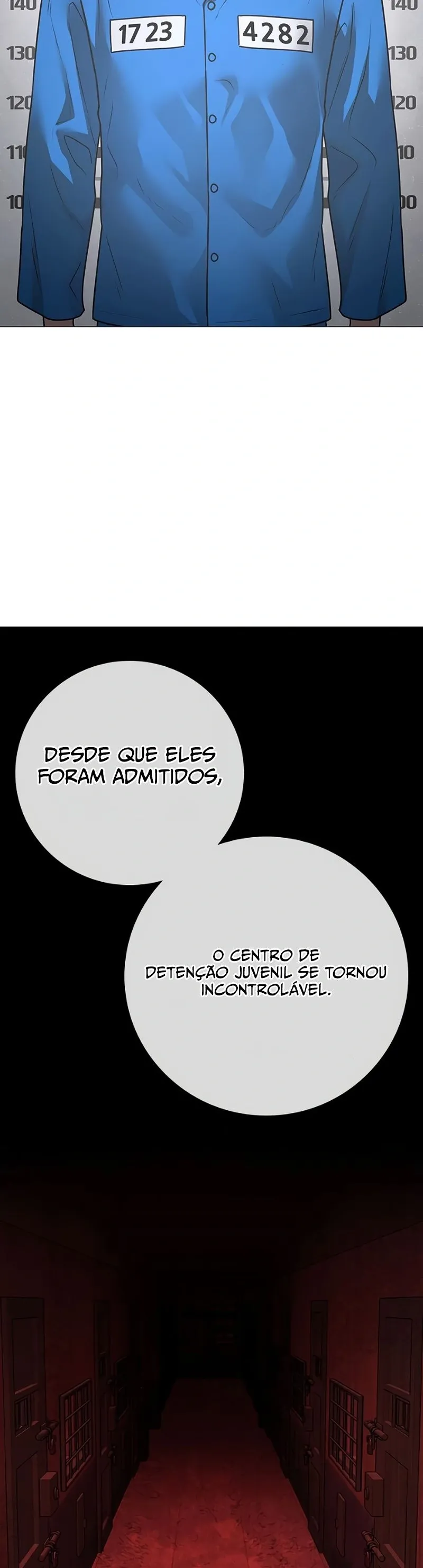Read Missões na Vida Real (PT-BR) PT Manga Online