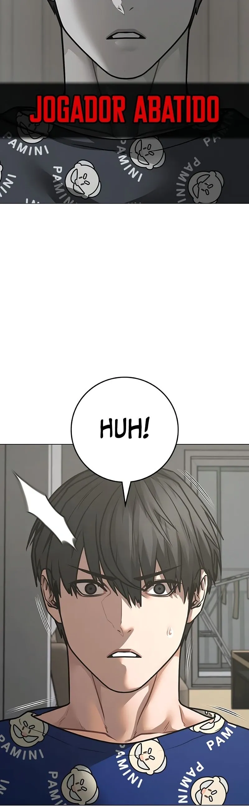 Read Missões na Vida Real (PT-BR) PT Manga Online