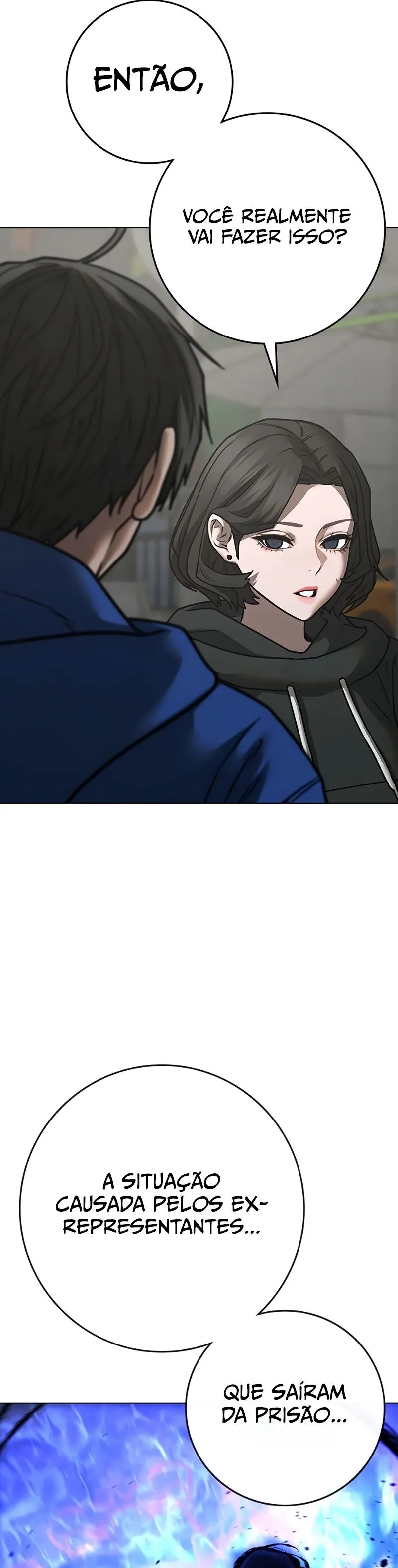 Read Missões na Vida Real (PT-BR) PT Manga Online