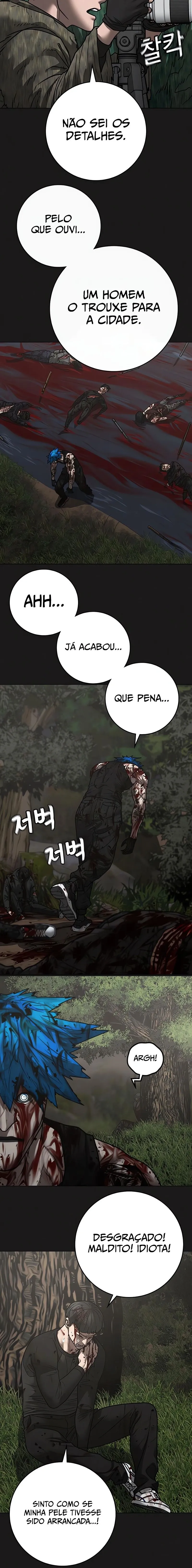Read Missões na Vida Real (PT-BR) PT Manga Online