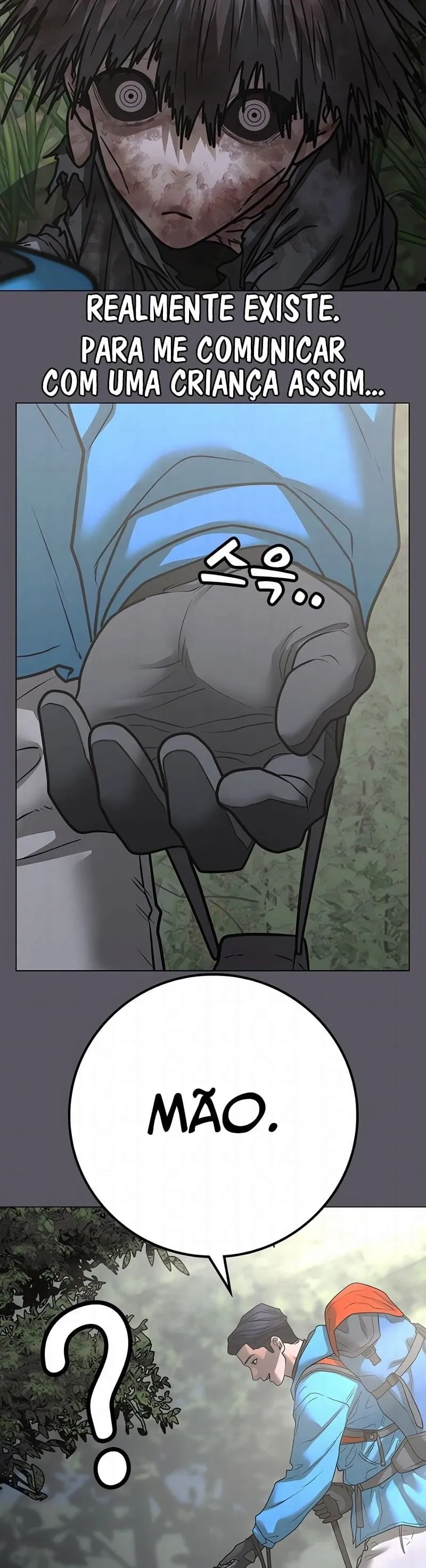 Read Missões na Vida Real (PT-BR) PT Manga Online