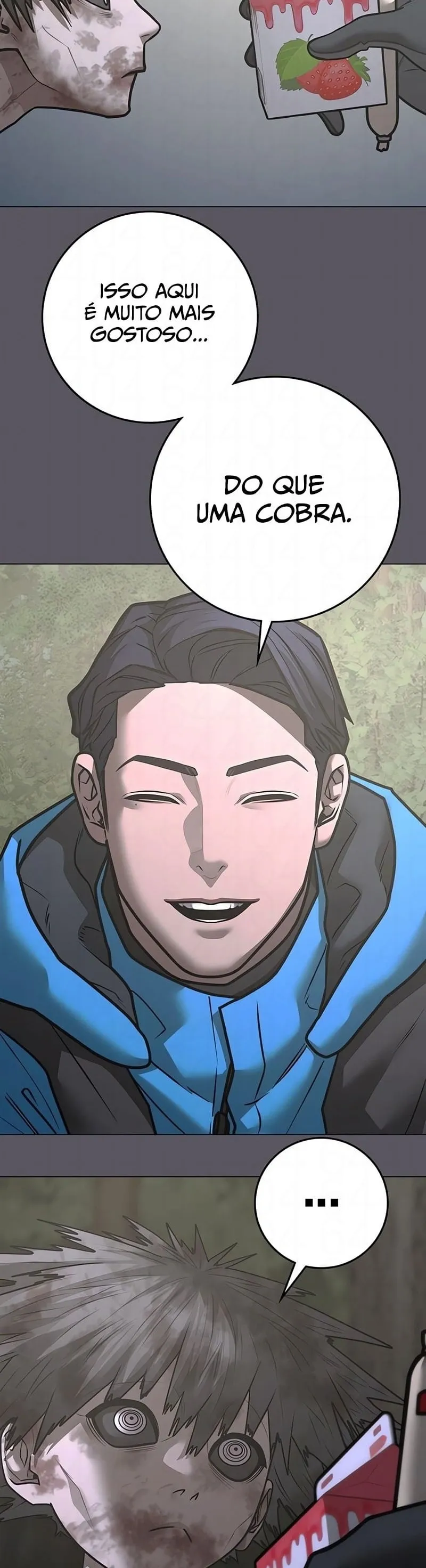 Read Missões na Vida Real (PT-BR) PT Manga Online