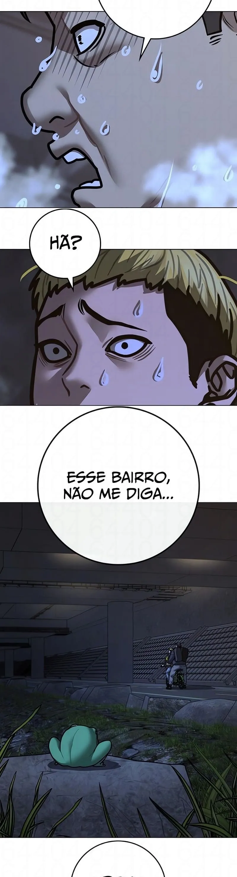 Read Missões na Vida Real (PT-BR) PT Manga Online
