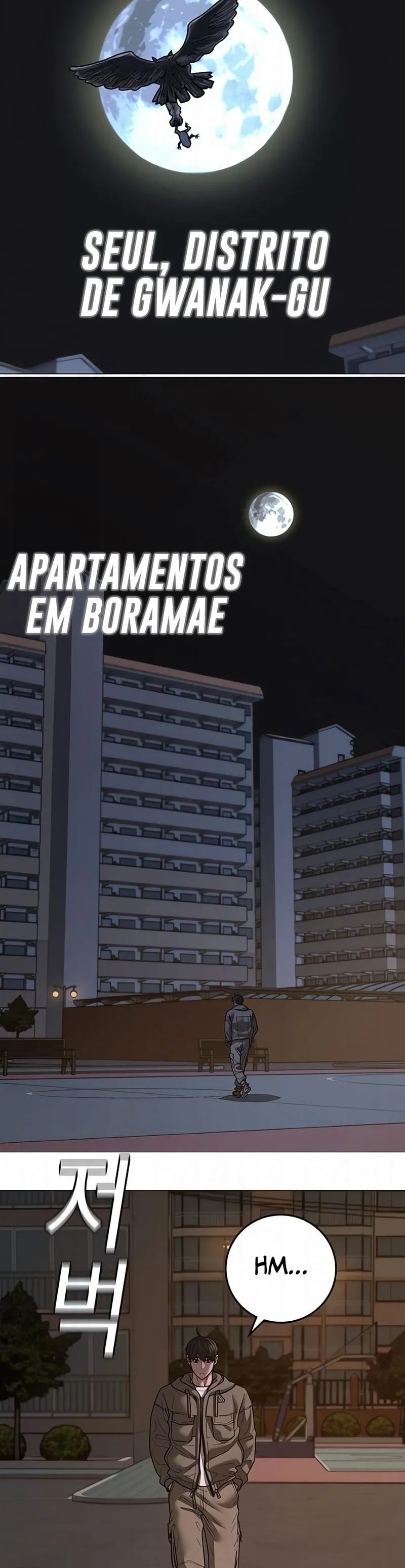 Read Missões na Vida Real (PT-BR) PT Manga Online