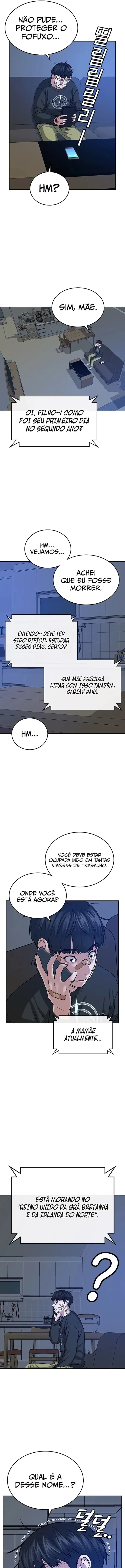 Read Missões na Vida Real (PT-BR) PT Manga Online