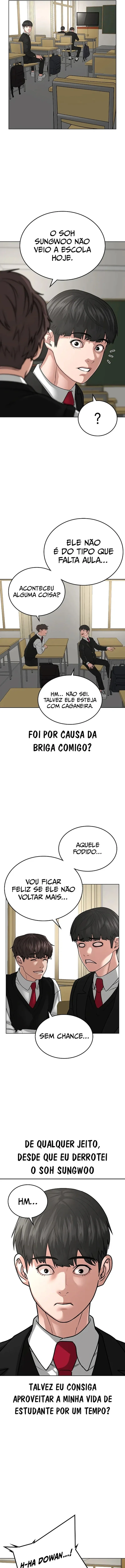 Read Missões na Vida Real (PT-BR) PT Manga Online