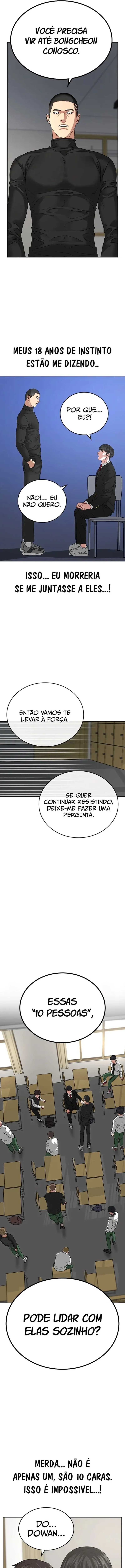 Read Missões na Vida Real (PT-BR) PT Manga Online