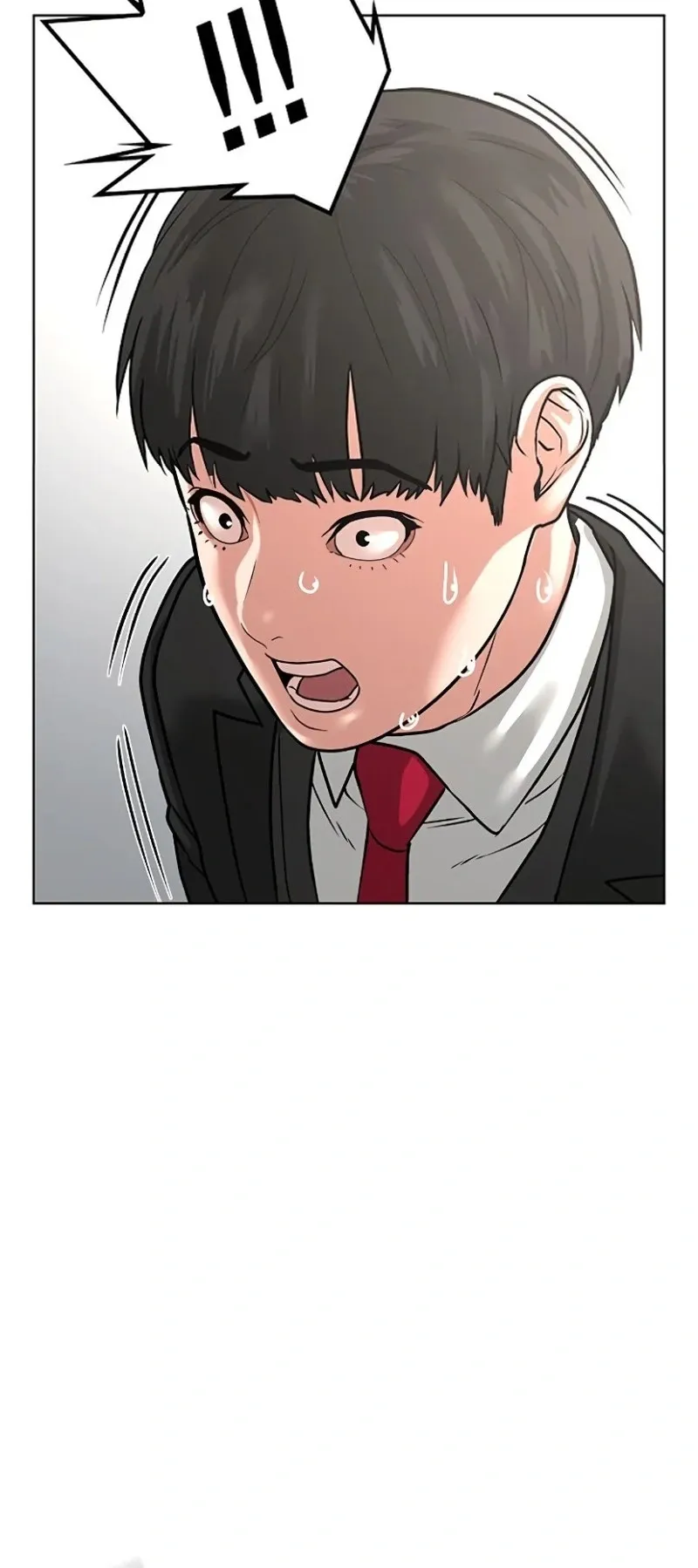 Read Missões na Vida Real (PT-BR) PT Manga Online