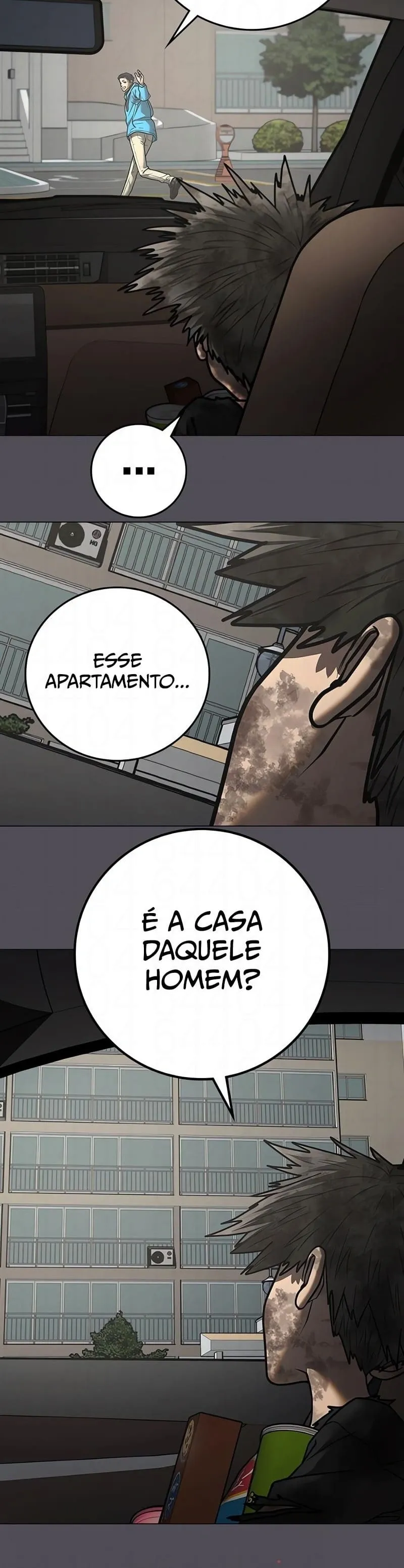 Read Missões na Vida Real (PT-BR) PT Manga Online