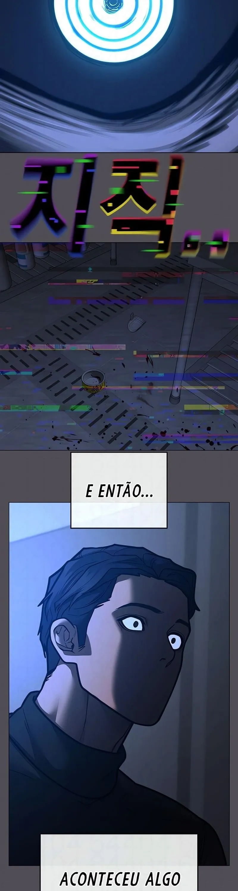 Read Missões na Vida Real (PT-BR) PT Manga Online