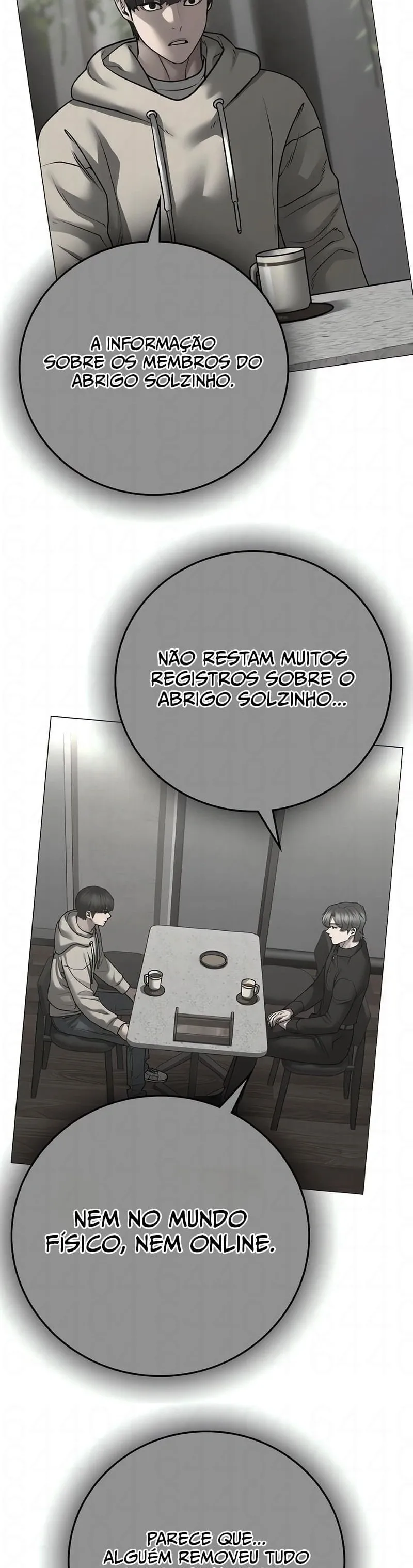 Read Missões na Vida Real (PT-BR) PT Manga Online