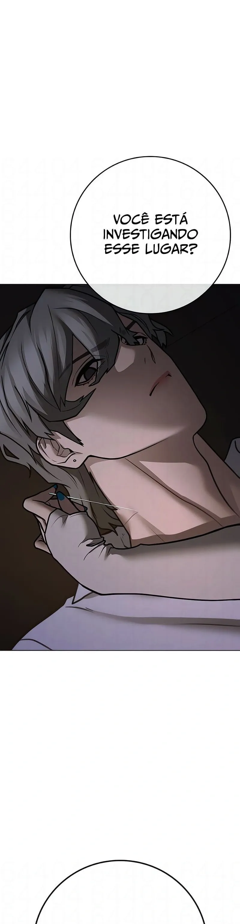 Read Missões na Vida Real (PT-BR) PT Manga Online
