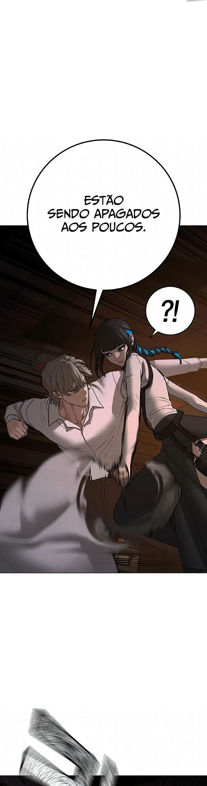 Read Missões na Vida Real (PT-BR) PT Manga Online