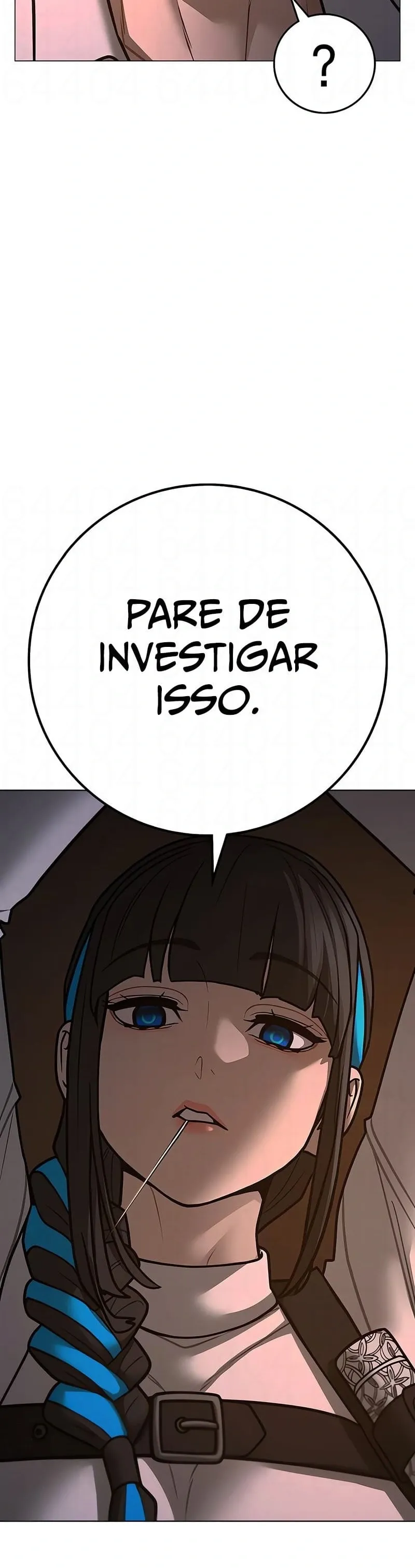 Read Missões na Vida Real (PT-BR) PT Manga Online