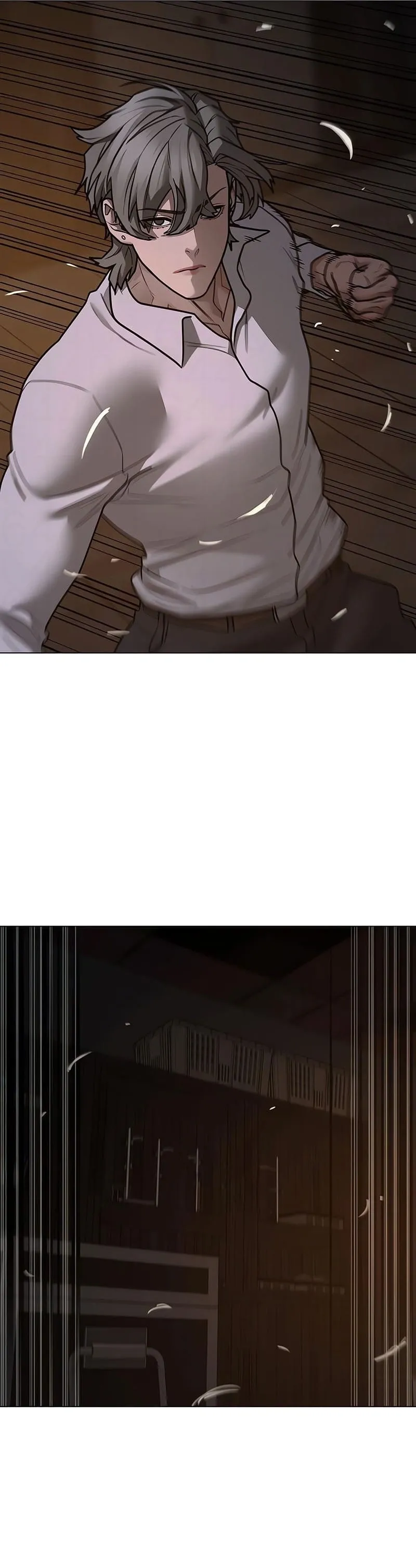 Read Missões na Vida Real (PT-BR) PT Manga Online