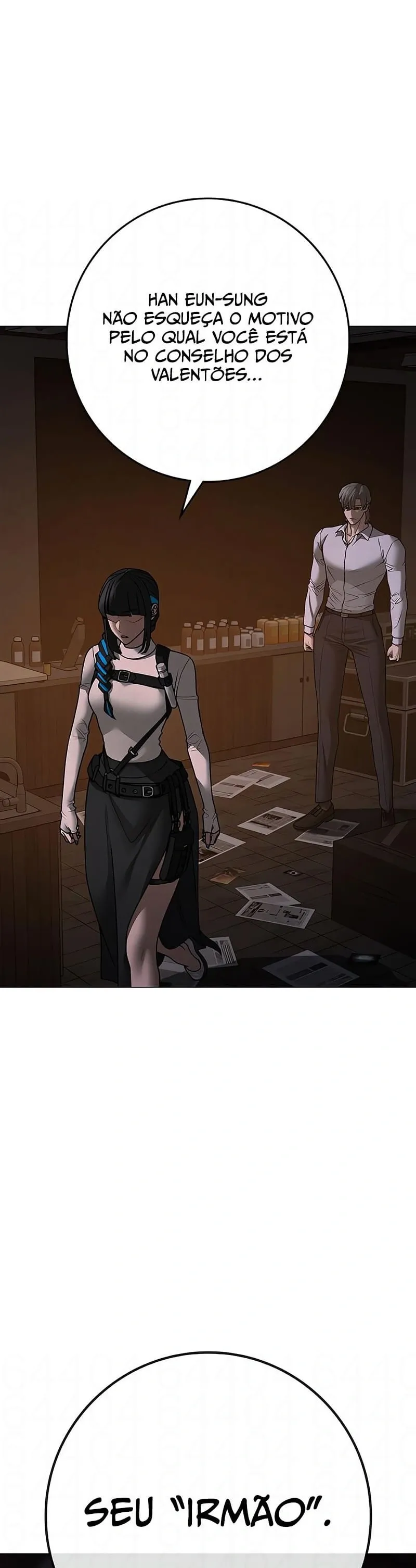 Read Missões na Vida Real (PT-BR) PT Manga Online