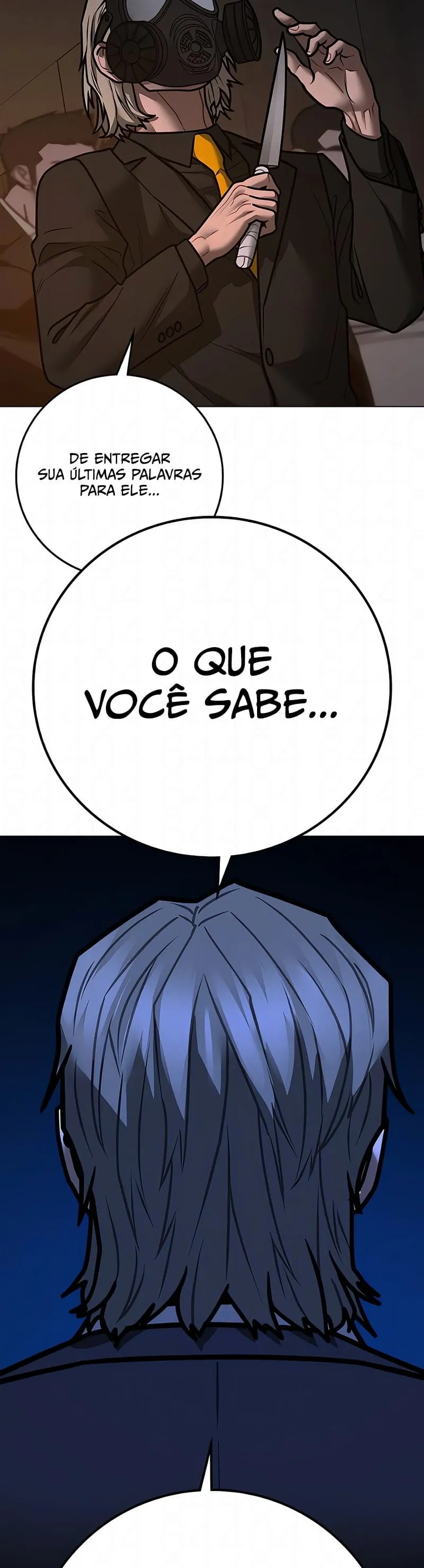Read Missões na Vida Real (PT-BR) PT Manga Online
