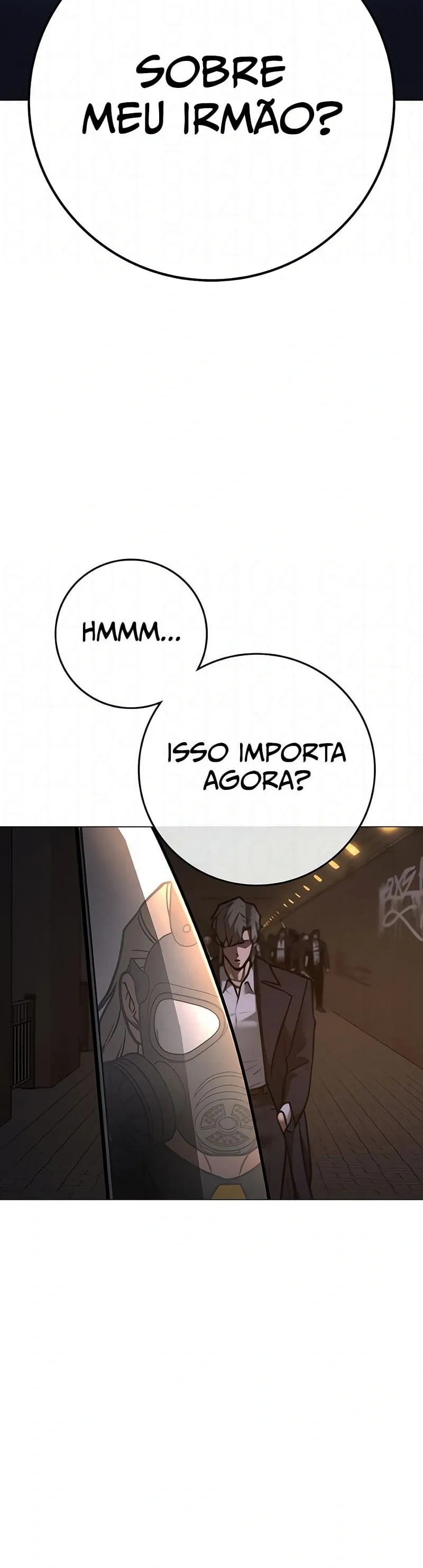 Read Missões na Vida Real (PT-BR) PT Manga Online