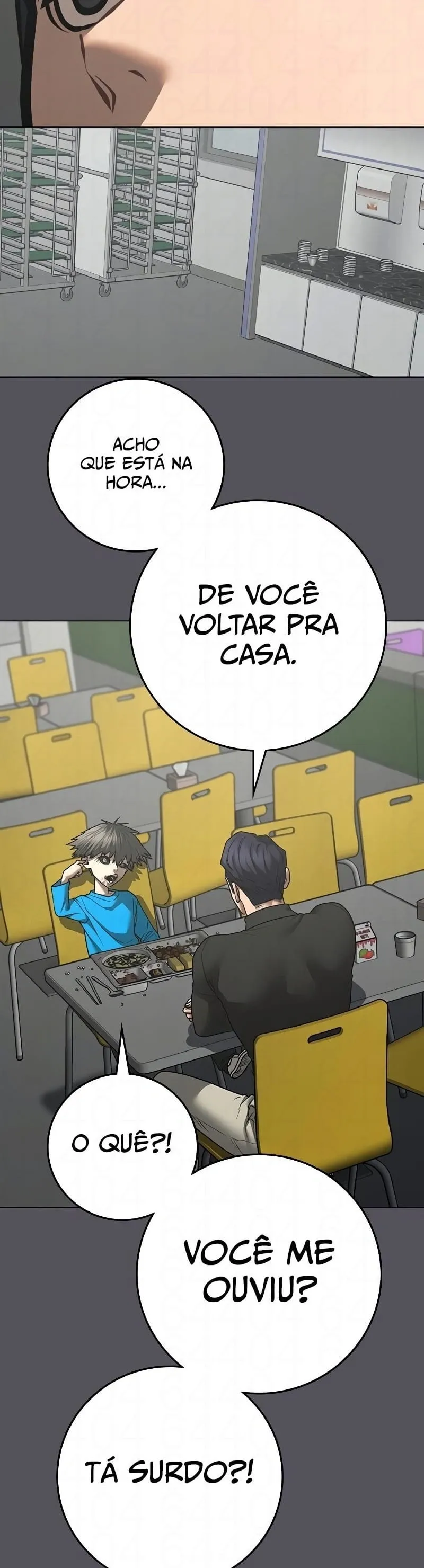 Read Missões na Vida Real (PT-BR) PT Manga Online