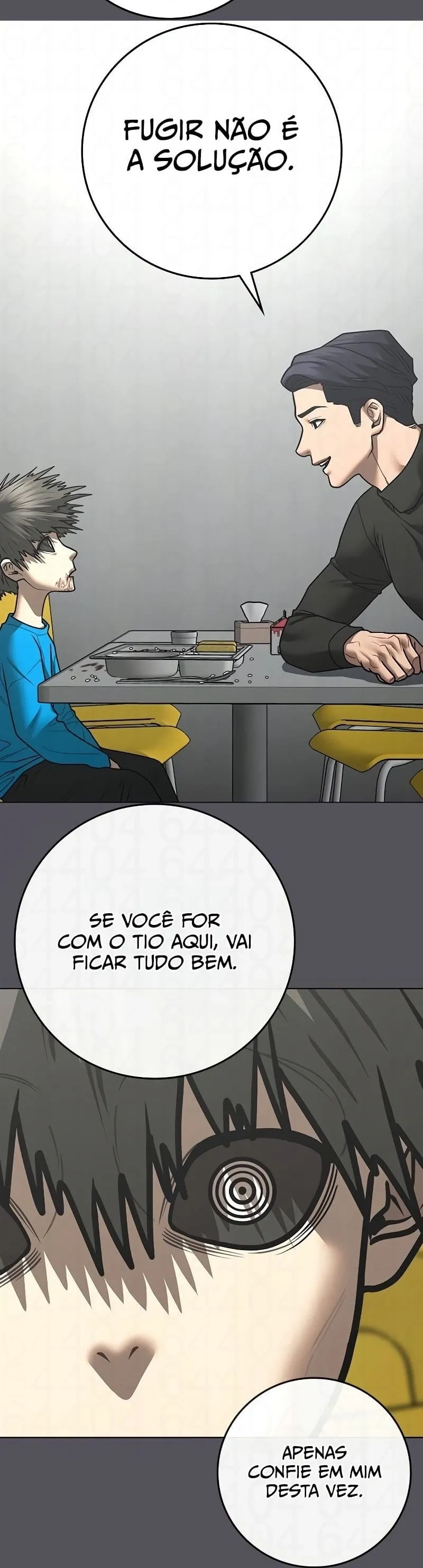 Read Missões na Vida Real (PT-BR) PT Manga Online