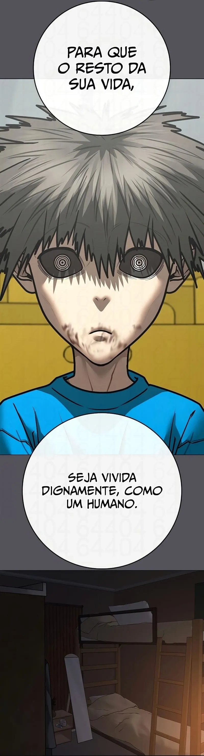 Read Missões na Vida Real (PT-BR) PT Manga Online