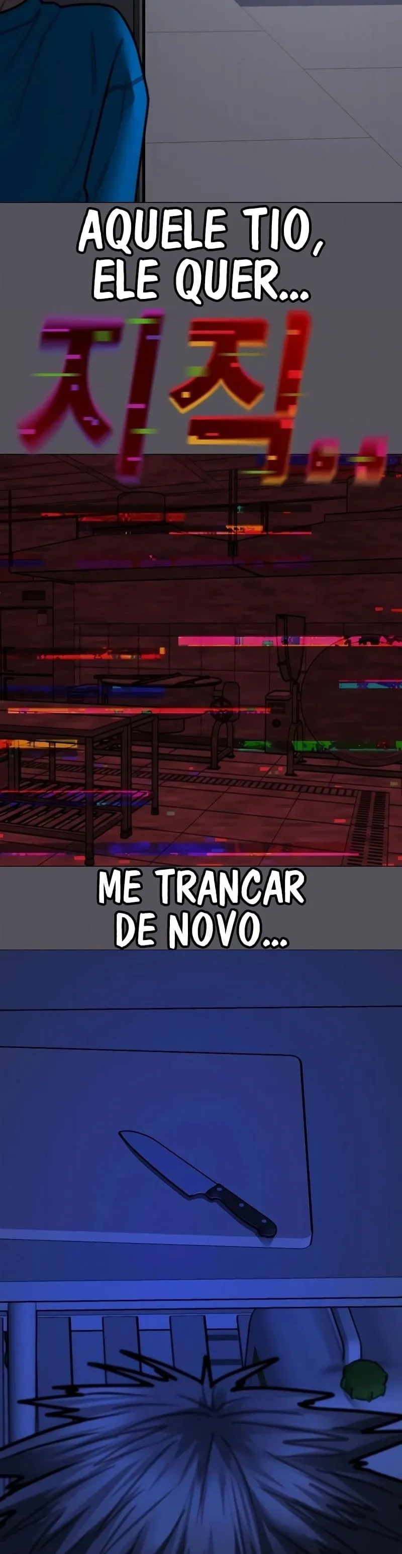 Read Missões na Vida Real (PT-BR) PT Manga Online